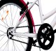 Outliner BICYCLE MTB 20 STEEL V-BRAKES GIRLS 2