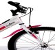 Outliner BICYCLE MTB 20 STEEL V-BRAKES GIRLS 3