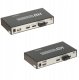 System przekazu sygnału AV LevelOne KONWERTER HDMI-OFT-20KM 1