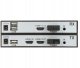 System przekazu sygnału AV LevelOne KONWERTER HDMI-OFT-20KM 2