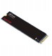 Dysk SSD SanDisk Dysk SSD Sandisk 1TB M.2 NVMe SDSSDA3N-1T00-G26 1