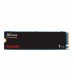 Dysk SSD SanDisk Dysk SSD Sandisk 1TB M.2 NVMe SDSSDA3N-1T00-G26 2
