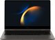 Laptop Samsung Samsung Galaxy Book3 360 13,3" i7-1360P 16+512GB SSD graphite DE QWERTZ 1