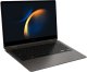 Laptop Samsung Samsung Galaxy Book3 360 13,3" i7-1360P 16+512GB SSD graphite DE QWERTZ 14