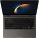 Laptop Samsung Samsung Galaxy Book3 360 13,3" i7-1360P 16+512GB SSD graphite DE QWERTZ 15