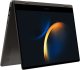 Laptop Samsung Samsung Galaxy Book3 360 13,3" i7-1360P 16+512GB SSD graphite DE QWERTZ 18