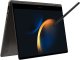 Laptop Samsung Samsung Galaxy Book3 360 13,3" i7-1360P 16+512GB SSD graphite DE QWERTZ 19