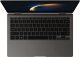 Laptop Samsung Samsung Galaxy Book3 360 13,3" i7-1360P 16+512GB SSD graphite DE QWERTZ 2