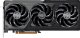 Karta graficzna ASRock Radeon RX 9070 XT Steel Legend Dark 16GB GDDR6 (RX9070XT SLD 16G) 4