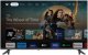 Telewizor Aiwa 43GO70804UHD Telewizor 109,2 cm (43") 4K Ultra HD Smart TV Wi-Fi Czarny, Chrom 1