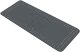Kleine Wolke KLEINE WOLKE Foot Mata bezp. do wanny Slategrey 1