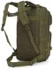 Plecak turystyczny Nils Extreme NC3902 Ranger 45 l Zielony 3