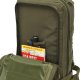 Plecak turystyczny Nils Extreme NC3902 Ranger 45 l Zielony 8