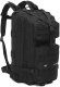 Plecak turystyczny Nils Extreme NC3902 Ranger 45 l Czarny 1