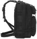 Plecak turystyczny Nils Extreme NC3902 Ranger 45 l Czarny 4