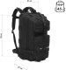 Plecak turystyczny Nils Extreme NC3902 Ranger 45 l Czarny 6