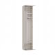 Topeshop Garderoba HAGA 1SZ KASZMIR 2
