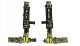 SLIDE_F Pasy sportowe Slide V2 Camo 4P 3" E4 3