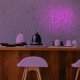 Forever Light Neon LED BAR róż Bat + USB FLNE24 1