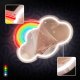 Forever Light Neon MIRROR LED CHMURKA multikolor FMNE05 8