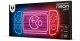 Forever Light Neon PLEXI LED KONSOLA DO GIER multikolor FPNE27 5