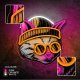 Forever Neon ART LED KOT MARZYCIEL multikolor FLA04 Light 4