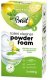 DRAMERS  BRAIT Wulkan Pieniący proszek do czyszczenia toalet Lemon & Basil 3 x 100 g 1