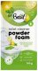DRAMERS  BRAIT Wulkan Pieniący proszek do czyszczenia toalet Lemon & Basil 3 x 100 g 2