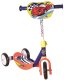 Green Cell Action! Muuwmi KiddyScooter Racing AU 506 1