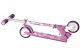 Muuwmi Muuwmi KiddyScooter Racing scooter pink AU 507 2