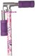 Muuwmi Muuwmi KiddyScooter Racing scooter pink AU 507 3