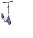 Michelin Sale! MUUWMI Six Degree Aluminium Scooter 230/215 mm blue AU 571 1