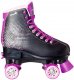 OWA Armor Muuwmi Disco children's roller skates size 35-38 purple AU 546 1
