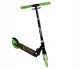 THI Sale! MUUWMI Aluminium Scooter Glow scooter 200 mm green AU 621 1