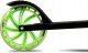 THI Sale! MUUWMI Aluminium Scooter Glow scooter 200 mm green AU 621 5