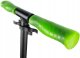 THI Sale! MUUWMI Aluminium Scooter Glow scooter 200 mm green AU 621 6
