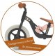 brightsign Chillafish Charlie 10" balance bike black from 1 5 to 4 years CPCH01BLA 2