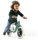Chillafish New! Chillafish Charlie 10" balance bike forest from 1 5 to 4 years CPCH01FOR 2