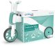 Chillafish New! Chillafish Bunzi balance bike - transformers for the little ones 2-in-1 mint from 1 to 3 years CPBN03MIN 3