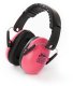 Bose Jippies noise-canceling headphones for kids pink 858412 1