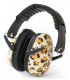 Bose Jippie's noise-canceling headphones for children panthers 858516 2