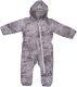 Rubies Lodger Skier BotAnimal overalls 18-24 months Donkey SK 590_18-24 1