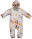 Rubies Lodger Skier Empire overalls 12-18 months 80 size Lotus SK 500_12-18 1