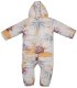 Rubies Lodger Skier Empire overalls 12-18 months 80 size Lotus SK 500_12-18 2