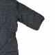 Rubies Lodger Skier Folklore Taslon overalls 18-24 months 86 size.  Pigeon SKT 626_18-24 6