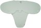 Bibs Lodger Bundler Solid cotton baby swaddle Peppermint BN 104 1