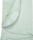 Bibs Lodger Bundler Solid cotton baby swaddle Peppermint BN 104 2