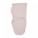 Bibs Lodger Bundler Solid cotton baby swaddle Powder BN 023 1
