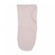 Bibs Lodger Bundler Solid cotton baby swaddle Powder BN 023 2