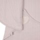 Bibs Lodger Bundler Solid cotton baby swaddle Powder BN 023 3